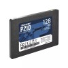 Patriot P210 128GB SSD 2.5" SATA III 6GB/s Internal Solid