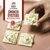 Otter Kingdom Premium Smoked Oysters with Red Chili Pepper in