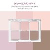BBIA READY TO WEAR EYE PALETTE #06 COOL STANDARD