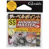 Gamakatsu Assist Hook Saber Point Hooking Master (NSC). 68530-SS