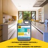 FILA Surface Care Solutions, CLEANER PRO, Neutral All Purpose Cleaner,
