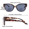 EYEGUARD Gafas De Sol De Lectura Bifocales Lectores De Protección