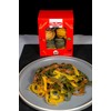 Da Capri Veggie Festival Fettuccine (Pack Of 2) | Artisanal