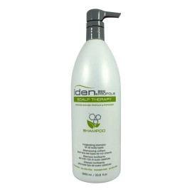 Champú Iden Bee Propolis Scalp Therapy Para Cuero Cabelludo