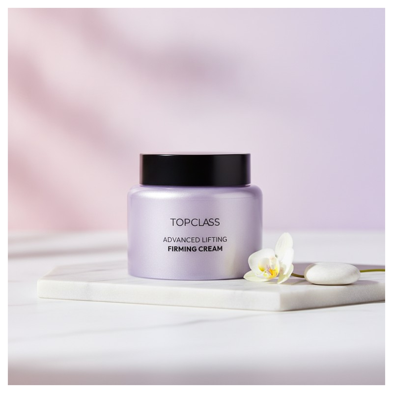 Charmzone Top Class Advanced Lifting Elasticity Cream 100ml 1 unit