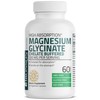 Bronson Bronson Magnesium Glycinate 200 MG per Serving Chelated for