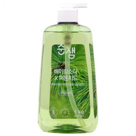 Soonsaem Baking Phytoncide Bottle 1Kg 4ea