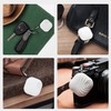 Nutale Key Finder, Bluetooth Tracker Item Locator with Key Chain