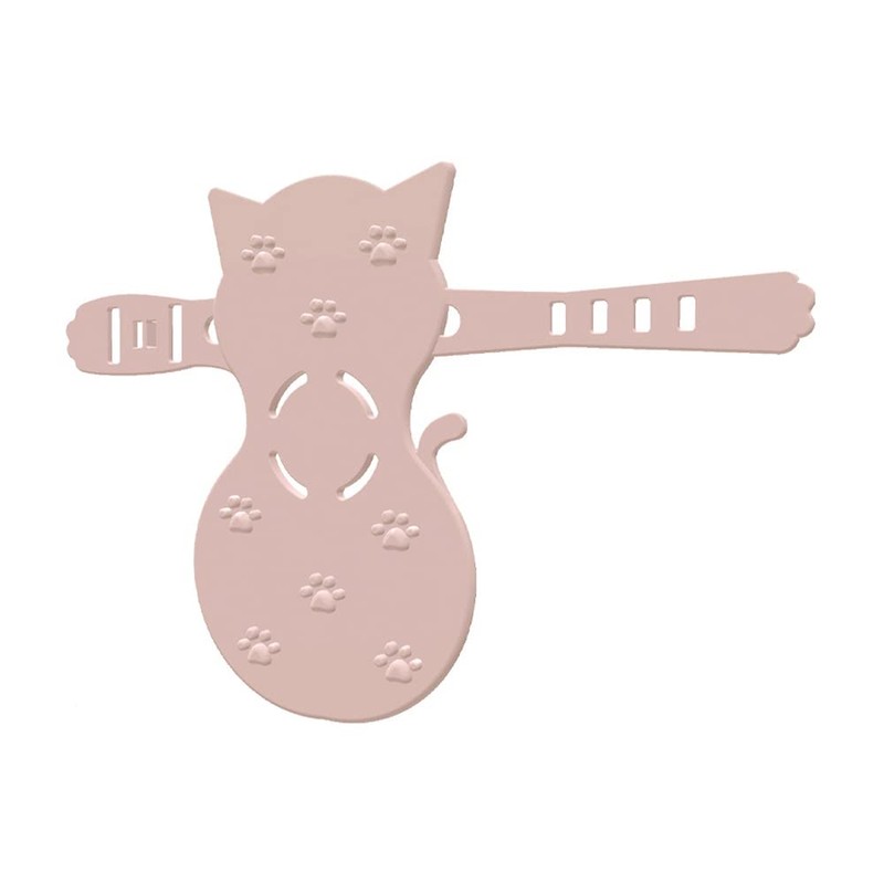 Japan Girls Nyankoro Ball Pink (1 Piece)