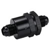 Podavelle 6AN Non Return One Way Inline Check Valve Fitting