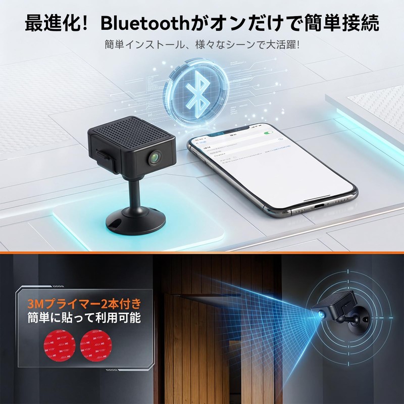 Multi-functional, Compact Compact Compact Camera, Surveillance Camera, Surveillance Camera, Mini,