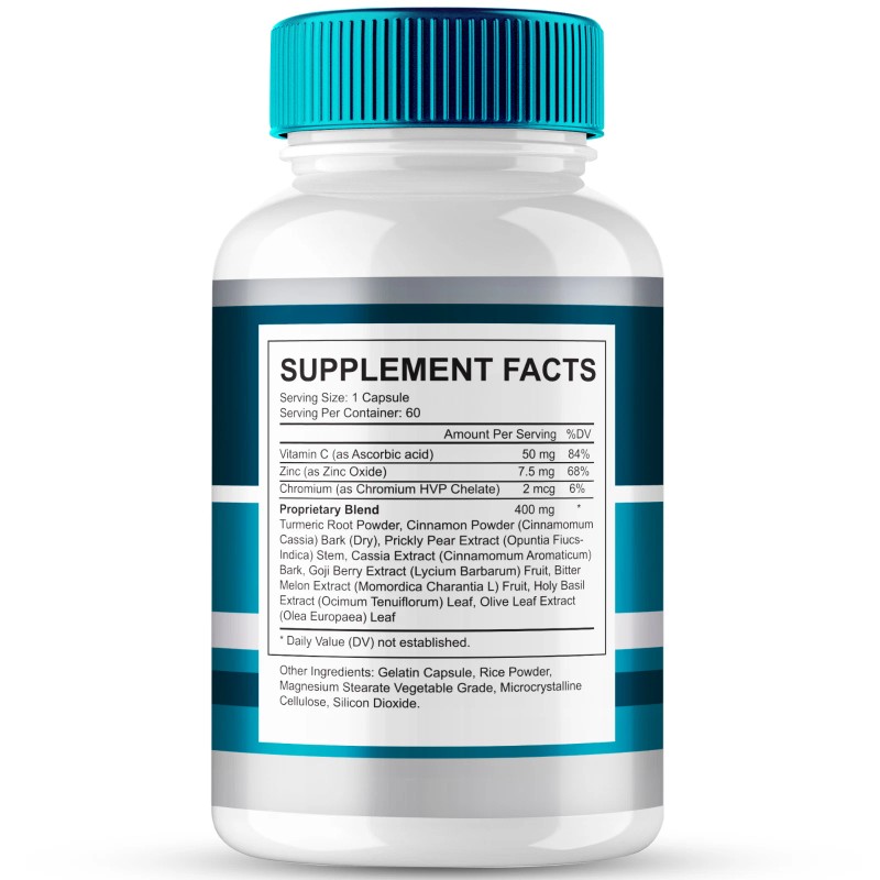 Ideal Performance (3 Pack) Nervolve Nerve Health Capsules, Advanced Nerve