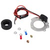 Ignition Conversion Kit, Aublinto 1244A Electronic Ignition Conversion Kit, Ignition