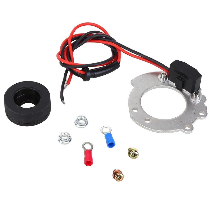 Ignition Conversion Kit, Aublinto 1244A Electronic Ignition Conversion Kit, Ignition