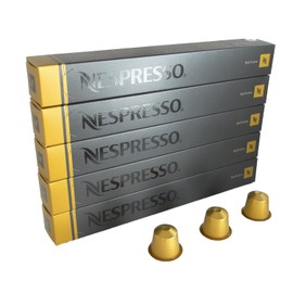 50 ORIGINAL NESPRESSO CAPSULES - VOLLUTO