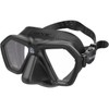 Seac Eagle, Compact Low Volume Mask for Freediving, Spearfishing and