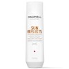 Goldwell Dualsenses After‑Sun Shampoo 250 ml - Gentle Cleansing After