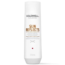 Goldwell Dualsenses After‑Sun Shampoo 250 ml - Gentle Cleansing After Exposure to the Sun