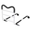 Drive M-Rail Home Bed Assist Handle - for Adults, Seniors,