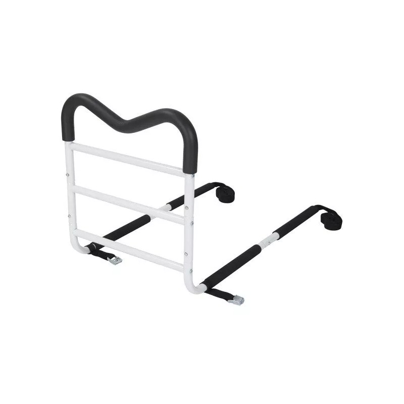 Drive M-Rail Home Bed Assist Handle - for Adults, Seniors,
