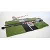 Bachmann Trains E-Z TRACK CROSSING GATE - HO Scale Medium