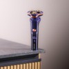 Cecotec PrecisionCare Aluminium Rotary Razor Blades for Long and Short
