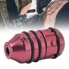 Aluminum Alloy Tattoo Grip 24mm Professional Self Lock Tattoo Grip