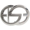 BELTINGER Emil Belt Buckle 4.0 cm | Buckle Interchangeable Buckle
