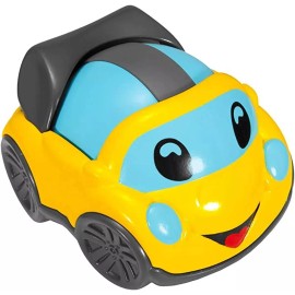 Chicco Turbo Ball Amigos Racing