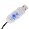 vidaXL Christmas Tree Light Net with 180 LEDs Fairy Lights