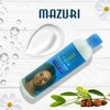Mazuri Curly Perm Activator Lotion 355ml – Hydrating, Defining Lotion