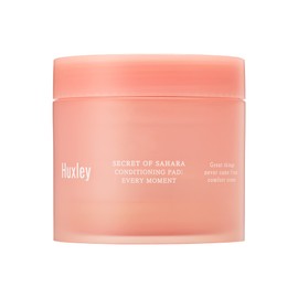 Huxley CONDITIONING PAD ; EVERY MOMNET (60 pads)