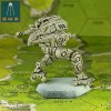 Hellkisya - 6mm Sir Mortimer Mech