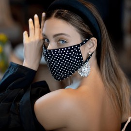 Hotfix 2880 Pieces Hotfix Hotfix Rhinestones for Clothing Grey 2.8 mm for DIY Craft Bling Makeup Stone (SS10)