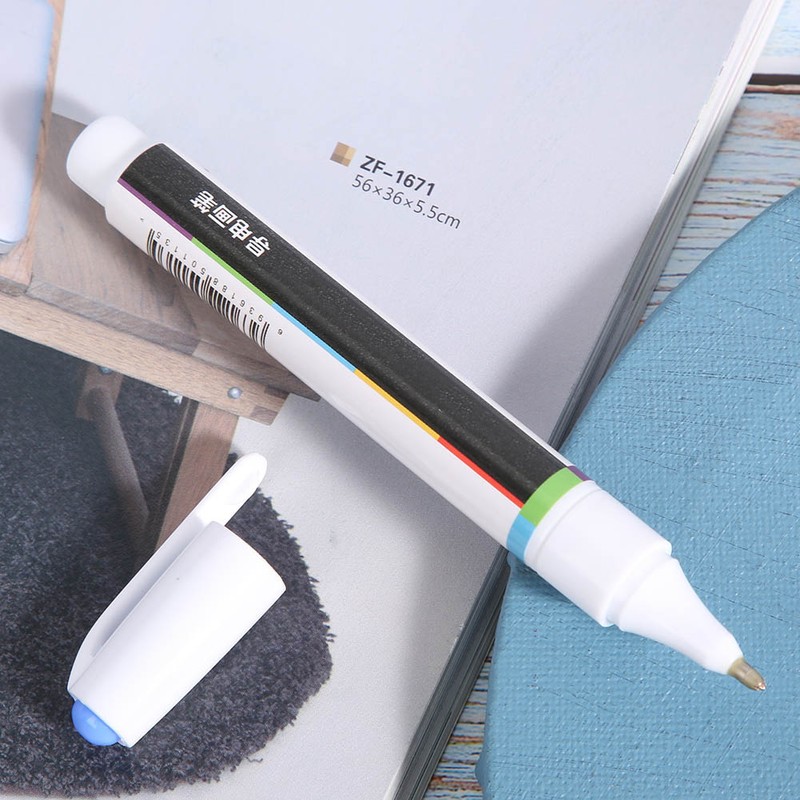 Conductive Ink Pen Electronic Circuit Scribe Draw Circuits Conductivity Fast