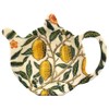 The Leonardo Collection Fruits Teabag Tidy By William Morris |