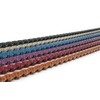 Spank Tweet Tweet Bicycle Chain red Size:102 links