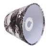 Lampshade Modern Simple Velvet Exquisite Conical Decorative Lampshade for E27