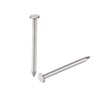 uxcell Small Tiny Hardware Nails Carbon Steel 1.4X19mm(DXL) for DIY