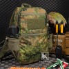 KRYDEX 14L Tactical Daypack Outdoor EDC Backpack Travel Assault Pack