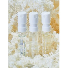 [3PACK] Niche perfume miniature 2ml set / [3PACK] 니치향수 미니어처 2ml 세트