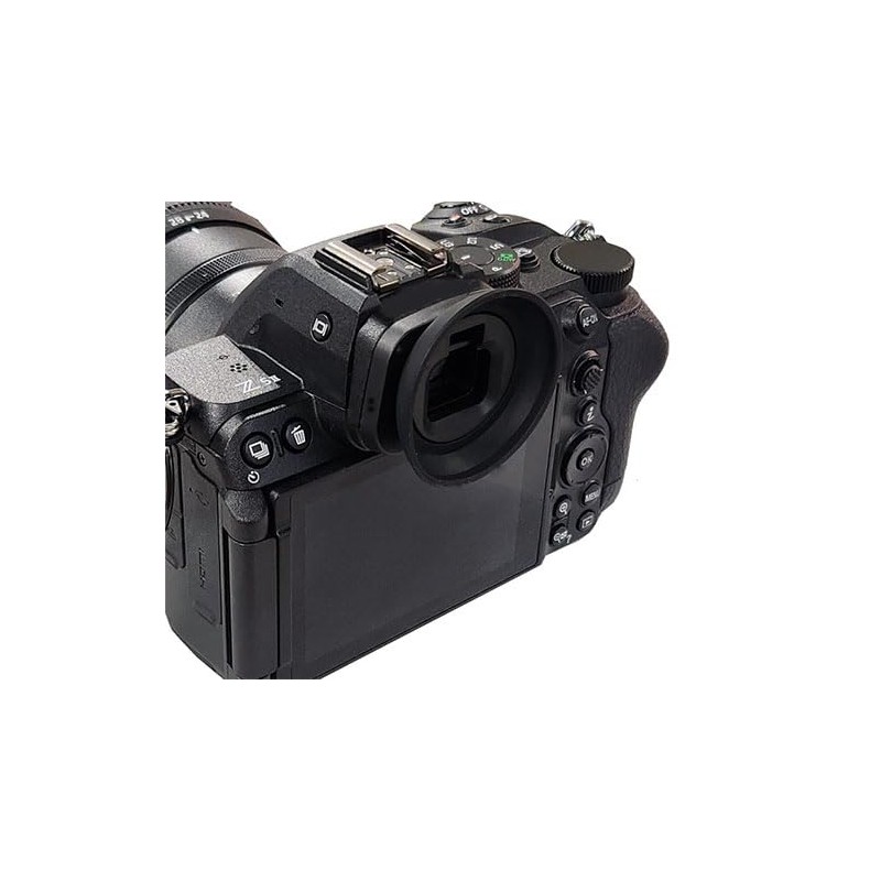 Eyecup II for Nikon