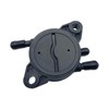 VRWEARE Fuel Pump with Filter and Oil Hose Compatible with