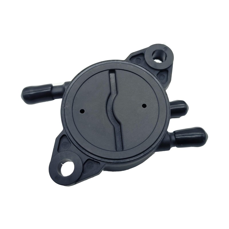 VRWEARE Fuel Pump with Filter and Oil Hose Compatible with