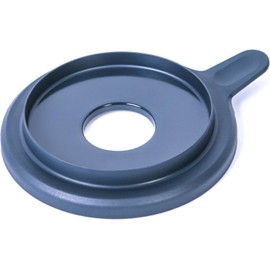 Thermomix Accessories, Mixing Pot Lid for Thermomix TM6 TM5, Main Pot Wide Mouth Lid, Food Processor Master Cooking Pot Lid (Normality)