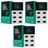 Nutrione Jeonbun Saw Palmetto Octa Plus 17.4g, 30 tablets, 3 units / 뉴트리원 전립엔 쏘팔메토 옥타플러스 17.4g, 30정, 3개