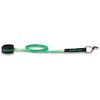 Dakine IMUA Comp 6ft x 3/4", Green, One Size