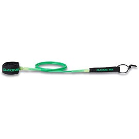 Dakine IMUA Comp 6ft x 3/4", Green, One Size