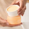 (La Rose) (Hanam Branch) Cherry Deep Cleansing Balm 90g /