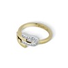 FURLA ARCH DOUBLE Women's Ring (Model: FJ0136RT4VD)